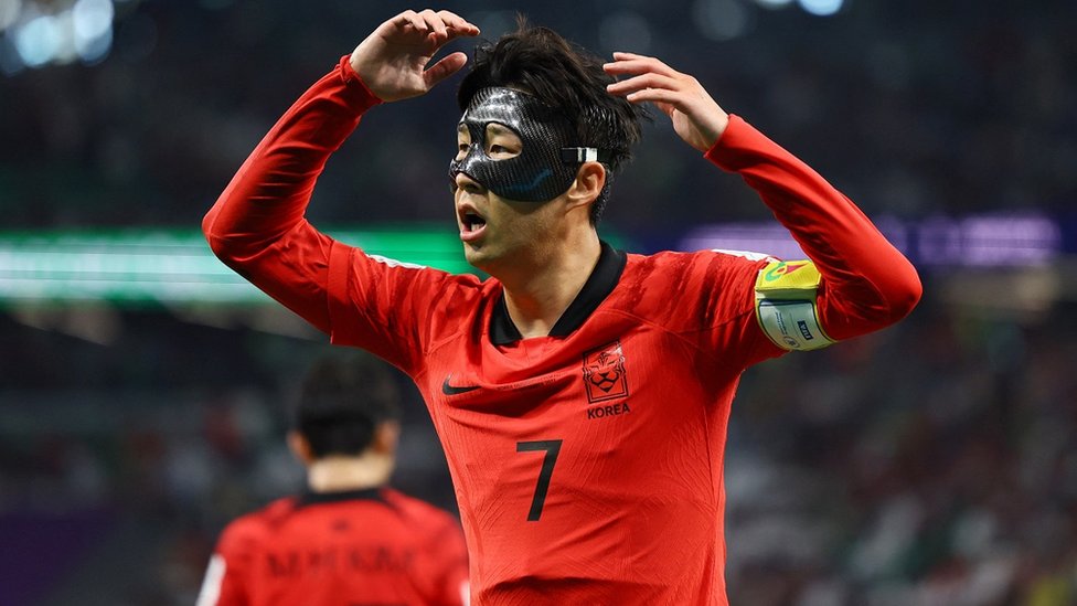 Svetsko prvenstvo u fudbalu: Sonov trk poslao Južnu Koreju u slavu, a rasplakao Suareza i Urugvaj 15