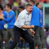 Svetsko prvenstvo u fudbalu: Piksi posle eliminacije - ostajem selektor; Mitrović o „praznini i mogućoj trećoj sreći" 18