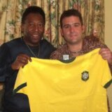 Pele: Moja sećanja na „Kralja fudbala“ 3