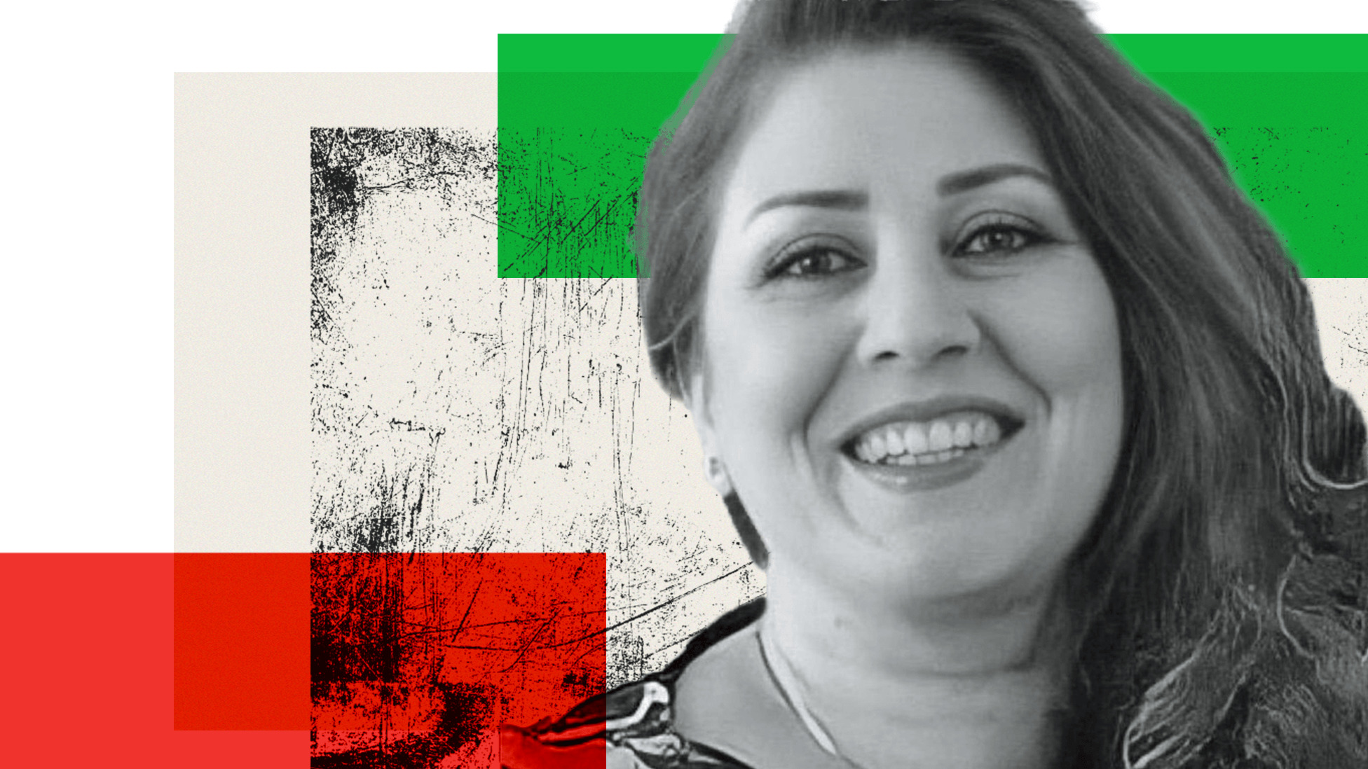 Iran i protesti: „Počelo je kao protest, ali poprima oblik revolucije“, BBC identifikovao mnogo više ljudi stradalih na protestima u Iranu 2 Photo of Minoo Majidi