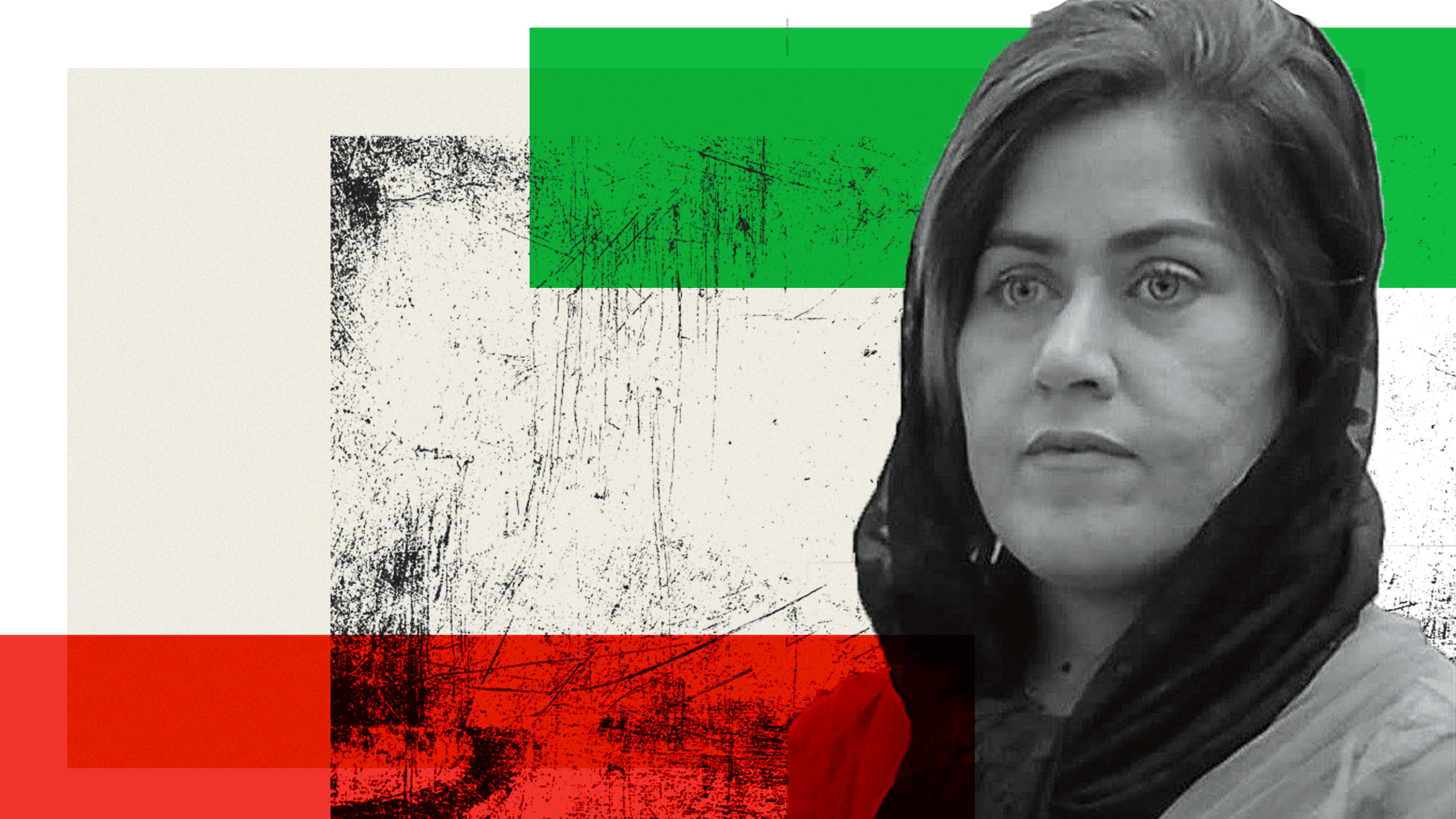 Iran i protesti: „Počelo je kao protest, ali poprima oblik revolucije“, BBC identifikovao mnogo više ljudi stradalih na protestima u Iranu 5 32-year-old Fereshteh Ahmadi