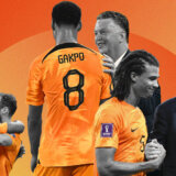 Svetsko prvenstvo u fudbalu 2022: Tajna borba selektora Holadije Luja van Gala sa rakom 6