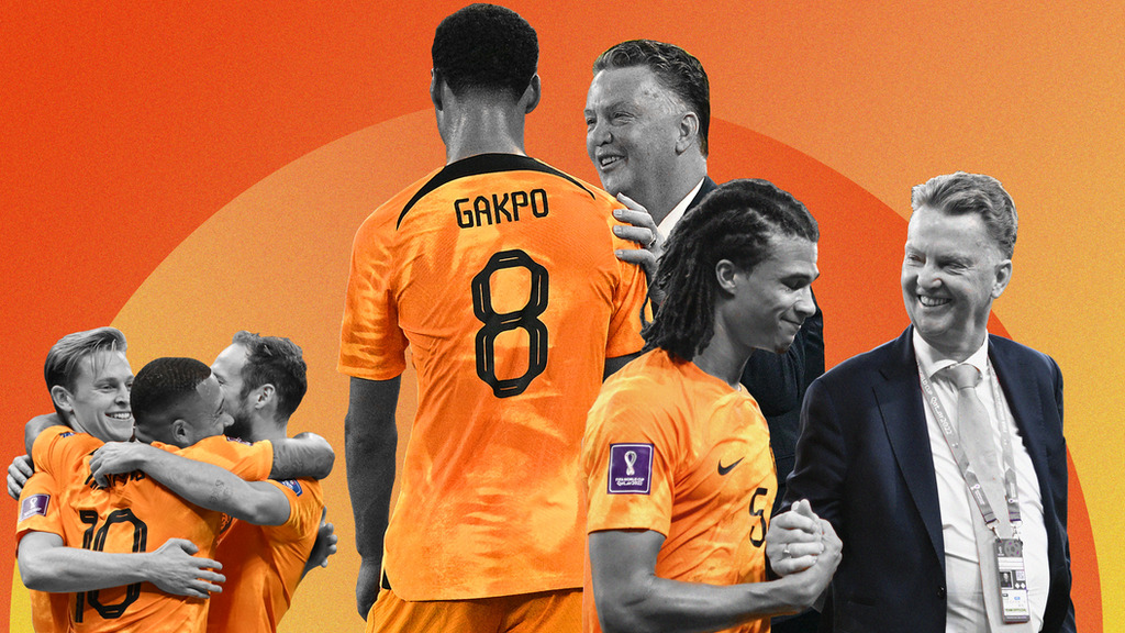 Svetsko prvenstvo u fudbalu 2022 Tajna borba selektora Holadije Luja