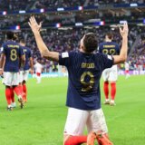 Svetsko fudbalsko prvenstvo 2022: Evropski derbi u četvrtfinalu - prvi mundijalski duel Francuske i Engleske posle 40 godina 15