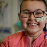 Medicina: Revolucionarna terapija odstranila tinejdžerki neizlečivi rak 11