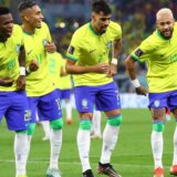 Svetsko fudbalsko prvenstvo 2022: Brazil deklasirao Južnu Koreju, u četvrtfinalu sa Hrvatkom čiji je heroj golman Livaković 11