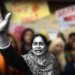 Indija i seksualno nasilje: Kako su grupna silovanja u Nju Delhiju promenila živote ljudi 9