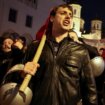 Grčka i romska zajednica: Ranjavanje tinejdžera izazvalo velike proteste i sukobe sa policijom 16