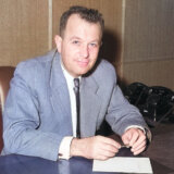 Jugoslavija, Tito i istorija: Svetozar Vukmanović Tempo, čovek koji je „iskreno ostao revolucionar i to ga je možda koštalo karijere" 5