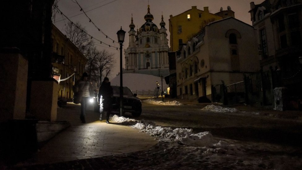 Rusija i Ukrajina: Masovne restrikcije struje u Ukrajini, novi ruski napadi u Donjeckoj oblasti 13