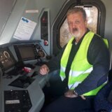 Srbija, saobraćaj i železnica: Ko vozi vozove, a ko će sutra njima upravljati 6