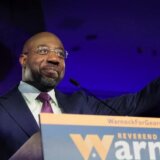 Amerika i izbori: Vornok pobedio u Džordžiji, demokrate potvrdile većinu u Senat 10