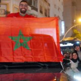 Svetsko prvenstvo u fudbalu i Maroko: Lavovi sa Atlasa ujedinili arapski svet - od Kazablanke do Katara slavila se pobeda 3