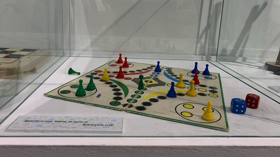 čoveče, ne ljuti se