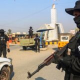 Avganistan i nasilje: Talibani izvršili prvo javno pogubljenje od povratka na vlast 4