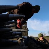 Rusija i Ukrajina: Rusija neće prva upotrebiti nuklearno oružje, kaže Putin, gradonačelnik Kijeva upozorava na apokaliptične scenarije u zimskim mesecima 14