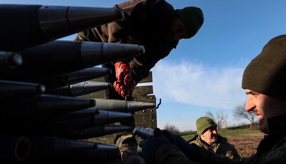 Rusija i Ukrajina: Rusija neće prva upotrebiti nuklearno oružje, kaže Putin, gradonačelnik Kijeva upozorava na apokaliptične scenarije u zimskim mesecima 10