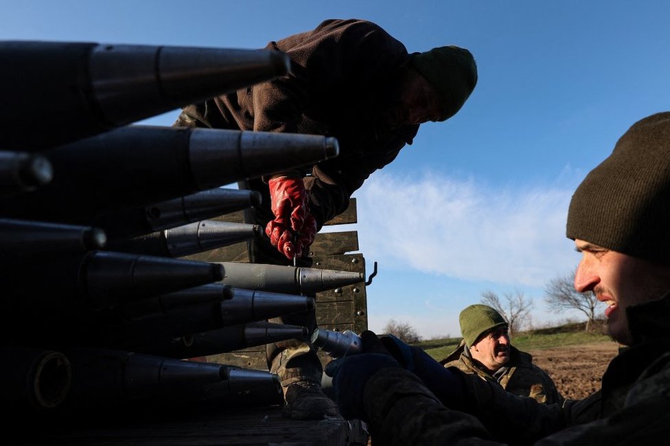 Rusija i Ukrajina: Ukrajinski ministar poziva Zapad da zabrani izvođenje Čajkovskog i drugih ruskih kompozitora 1 vojnici