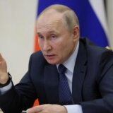 Rusija i Ukrajina: Nećemo napasti prvi, ali rizik od izbijanja nuklearnog rata raste, kaže Putin 15