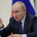 Rusija i Ukrajina: Nećemo napasti prvi, ali rizik od izbijanja nuklearnog rata raste, kaže Putin 19