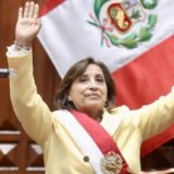 Latinska amerika: Noć političke drame - Peru dobio predsednicu, uhapšen doskorašnji šef države 8