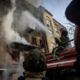 Rusija i Ukrajina: Rusi prestali da prete nuklearnim oružjem, kaže nemački kancelar, most do Krima u velikoj meri popravljen, pokazuju satelitski snimci 6