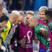 Svetsko fudbalsko prvenstvo 2022: Selektor Brazila kaže da se neće izviniti zbog plesa posle golova, Dalić ne želi da ponovi greške Srbije 7