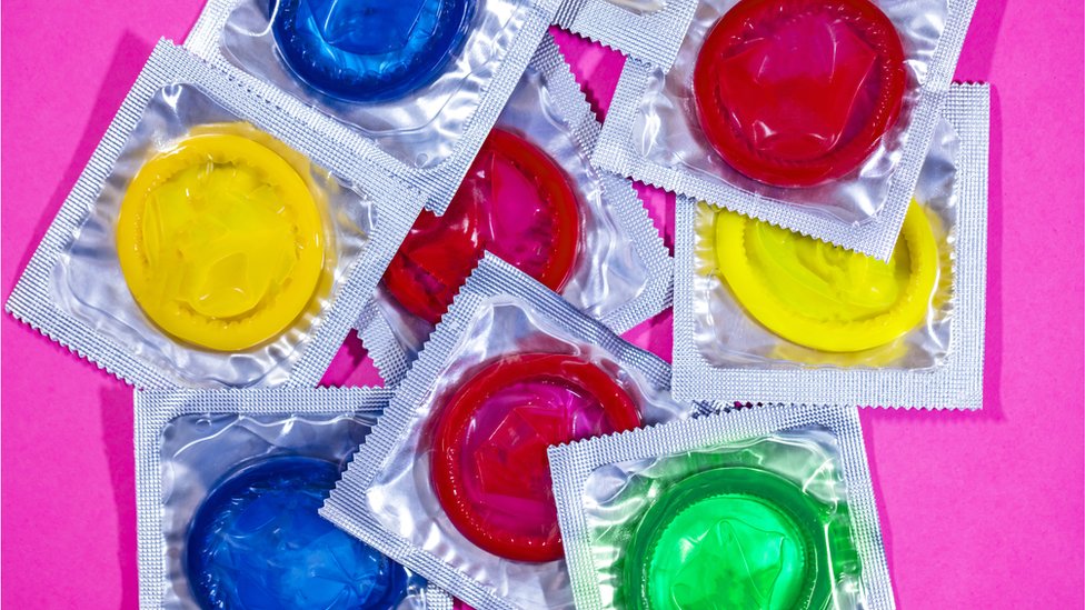 Francuska, mladi i zdravlje: Besplatni kondomi za sve od 18 do 25 godina 1 Condoms