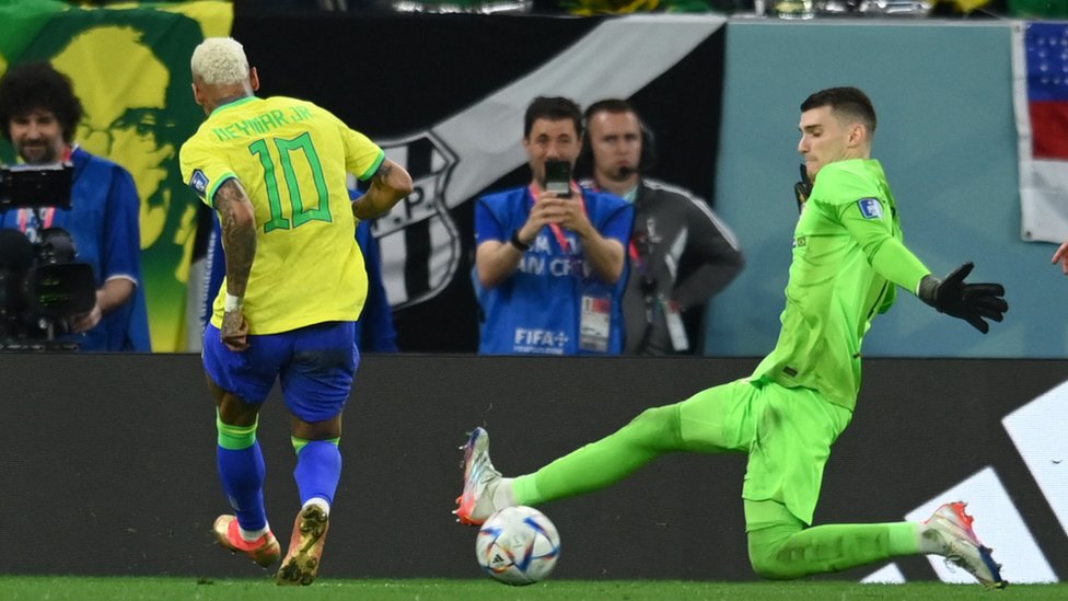 Svetsko fudbalsko prvenstvo 2022: Hrvatska pobedila Brazil na penale i plasirala se u polufinale 2 Brazil, Hrvatska