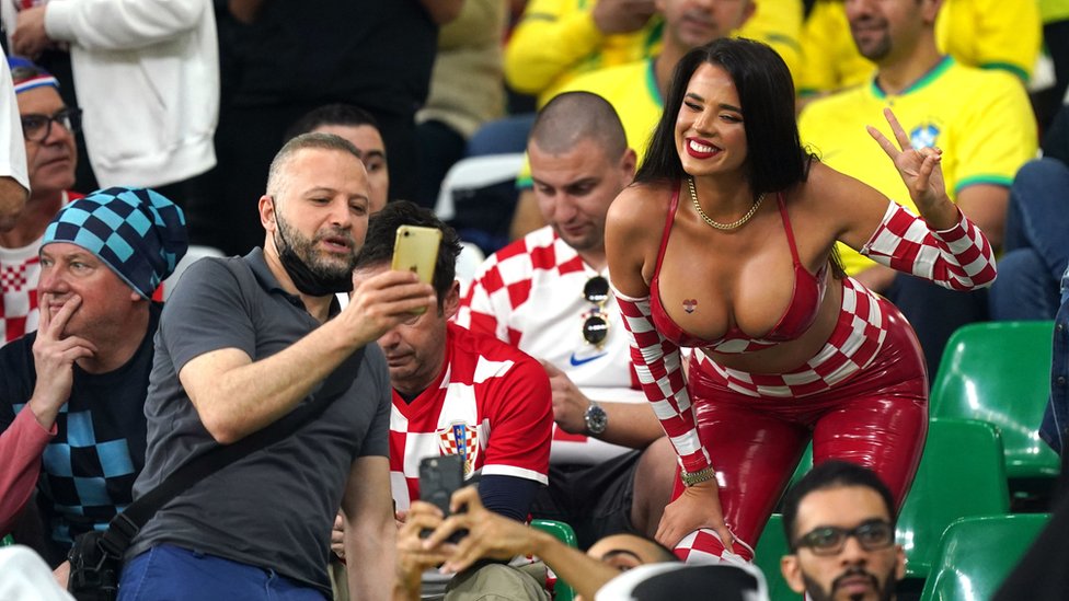 Svetsko fudbalsko prvenstvo 2022: Hrvatska pobedila Brazil na penale i plasirala se u polufinale 7 Hrvatska