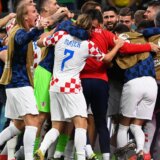 Svetsko fudbalsko prvenstvo 2022: Hrvatska pobedila Brazil na penale i plasirala se u polufinale 6