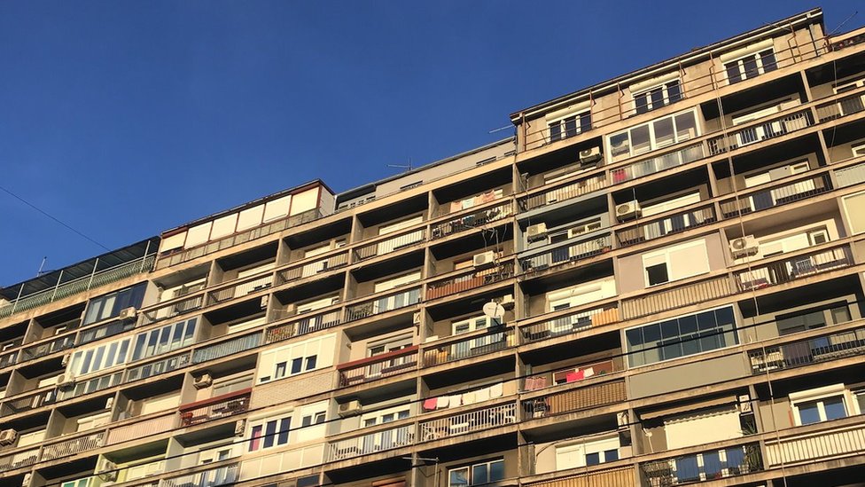 Srbija, pravo i stambeno pitanje: Kako zaštiti podstanare 2 Beograd