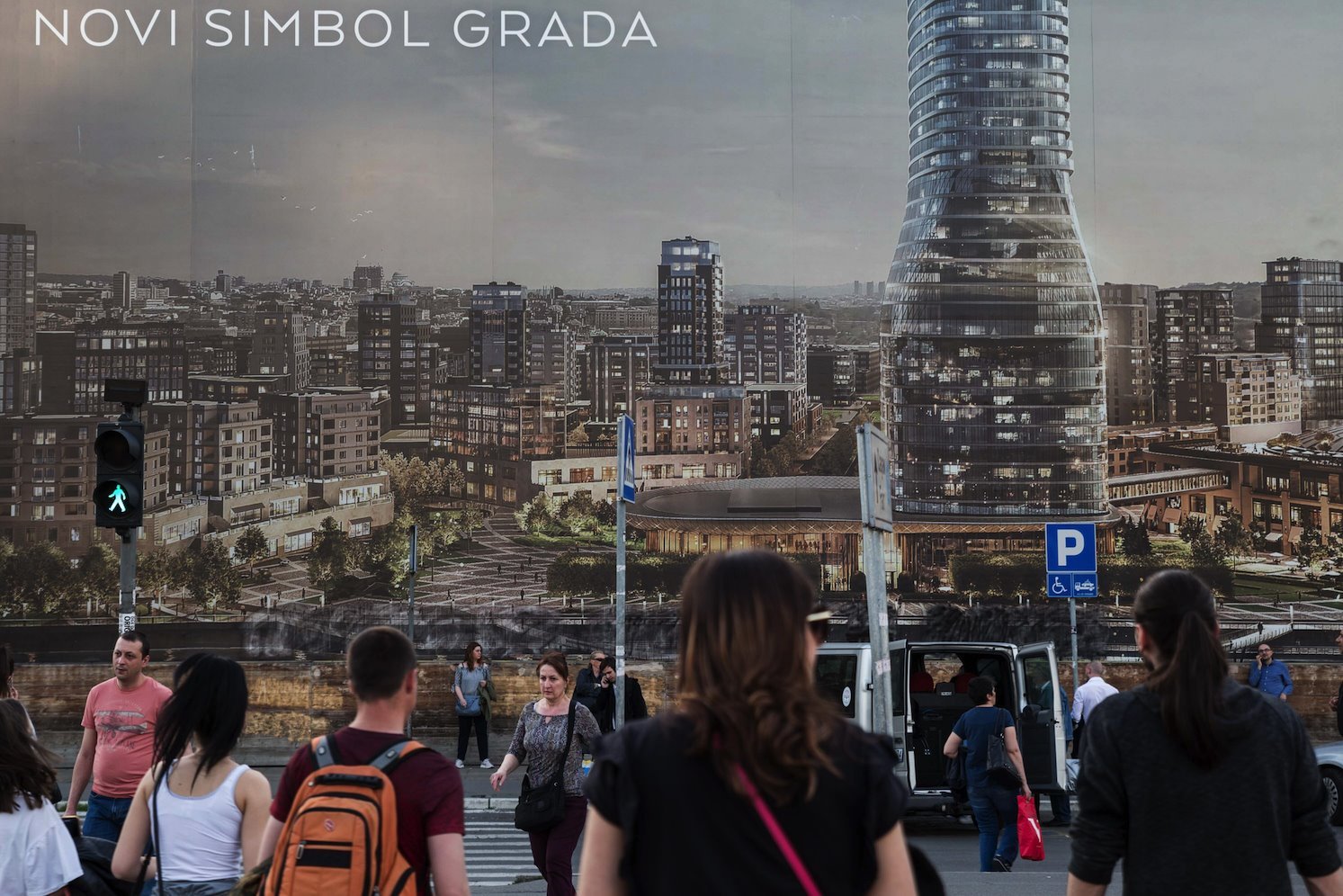 Srbija, pravo i stambeno pitanje: Kako zaštiti podstanare 5 Beograd na vodi