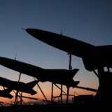 Rusija i Ukrajina: Nemačka najavila novu isporuku naoružanja Ukrajini, Amerika tvrdi da je Iran najveća vojna podrška Rusiji 5