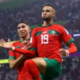 Svetsko prvenstvo u fudbalu: Bajka se nastavlja - Maroko u polufinalu Mundijala, za istoriju i ponos Afrike 8
