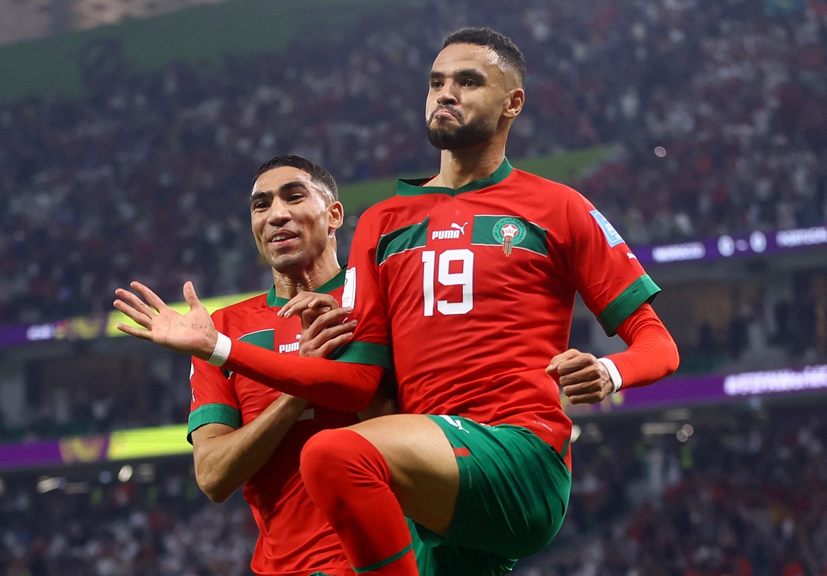 Svetsko prvenstvo u fudbalu: Bajka se nastavlja - Maroko u polufinalu Mundijala, za istoriju i ponos Afrike 1 Jusuf en Nesiri