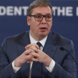 Kosovo i Srbija: Kurti traži uklanjanje blokada na severu, Vučić najavio: „Zahtevaćemo od KFOR-a povratak srpske vojske" 8