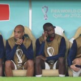 Svetsko fudbalsko prvenstvo 2022: Da li je Kristijano Ronaldo došao do kraja fudbalskog puta 3