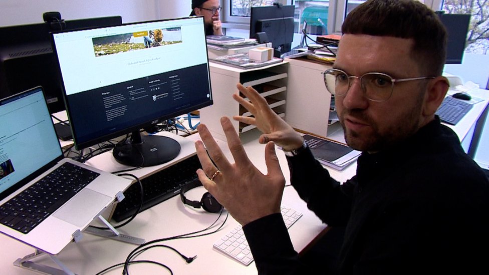 Nemačka, politika i teorije zavere: Ko su ekstremisti optuženi za pokušaj državnog udara 5 Nicholas Potter