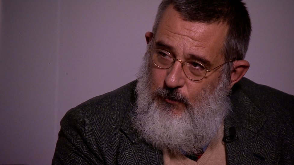 Nemačka, politika i teorije zavere: Ko su ekstremisti optuženi za pokušaj državnog udara 7 Stephen J Kramer