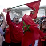 Mundijalsko čudo iz Maroka: „Da li je došlo vreme za Afriku" 6