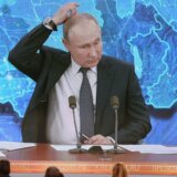 Rusija i Ukrajina: Zašto Putin posle 10 godina neće održati veliku konferenciju za novinare 11