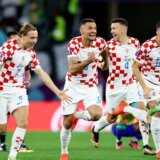 Zašto se na RTS nije mogla čuti himna Hrvatske u prenosima iz Katara? 8
