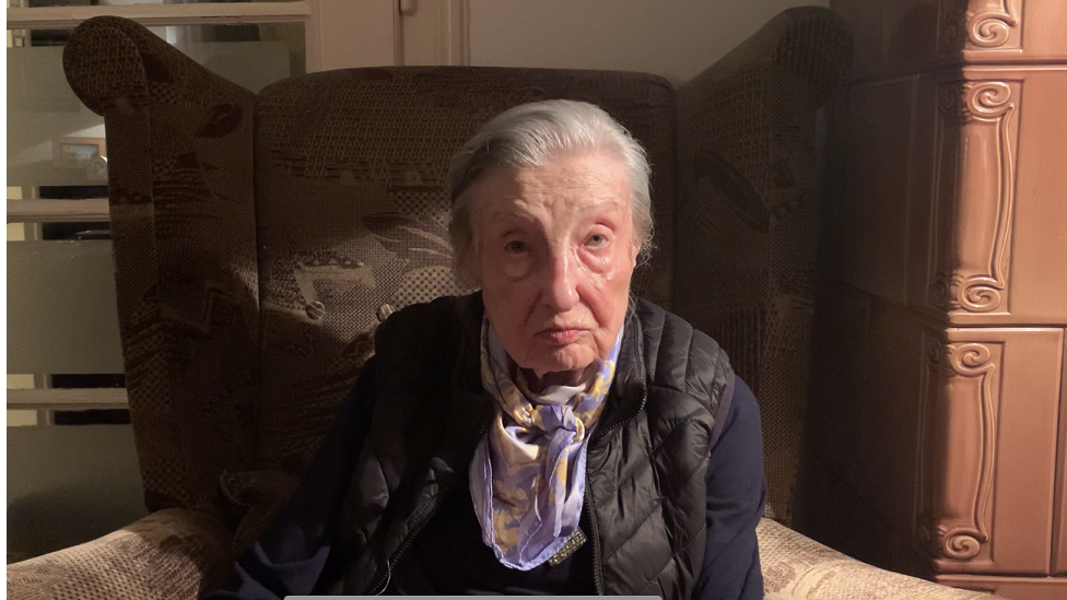 Istorija i Balkan: Preminula istoričarka Latinka Perović koju su više čuli u regionu, nego u Srbiji 2 Latinka Perović, novembra 2022.