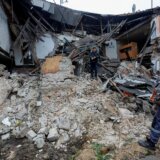 Rusija i Ukrajina: Najveći napad Ukrajinaca na Donjeck od 2014, u ruskom napadu na Herson stradalo dvoje ljudi 3