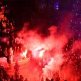 Francuska i incidenti: Poginuo dečak u neredima posle plasmana 'trikolora' u finale Mundijala 5