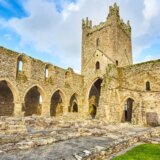 Nova godina i praznici: Da li je Deda Mraz sahranjen u Irskoj 3