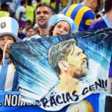 Svetsko fudbalsko prvenstvo i Mesi: Bio jednom jedan Leo, kakav Leo - strašan Leo 10