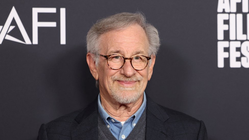 Holivud i životinje: Režiser Stiven Spilberg se kaje zbog filma Čeljust, jer je doprineo padu populacije ajkula 1 Steven Spielberg