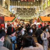 Kina i korona virus: Zemlju će pogoditi tri zimska talasa kovid infekcija, predviđaju stručnjaci 6